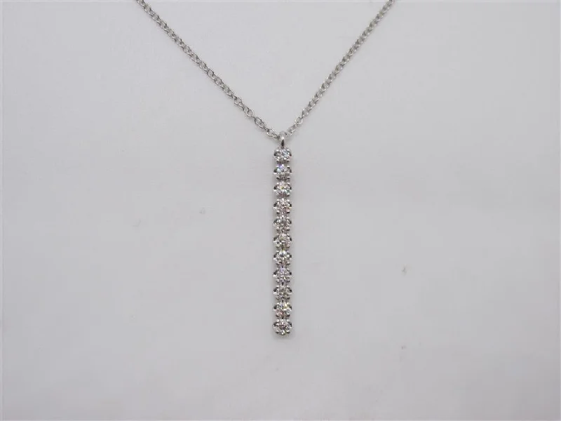 Diamond Pendant