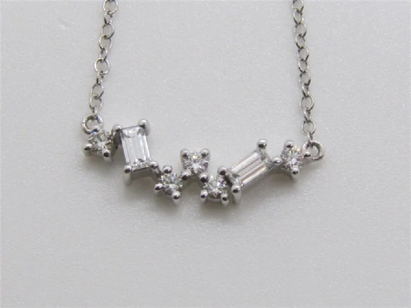 Diamond Pendant