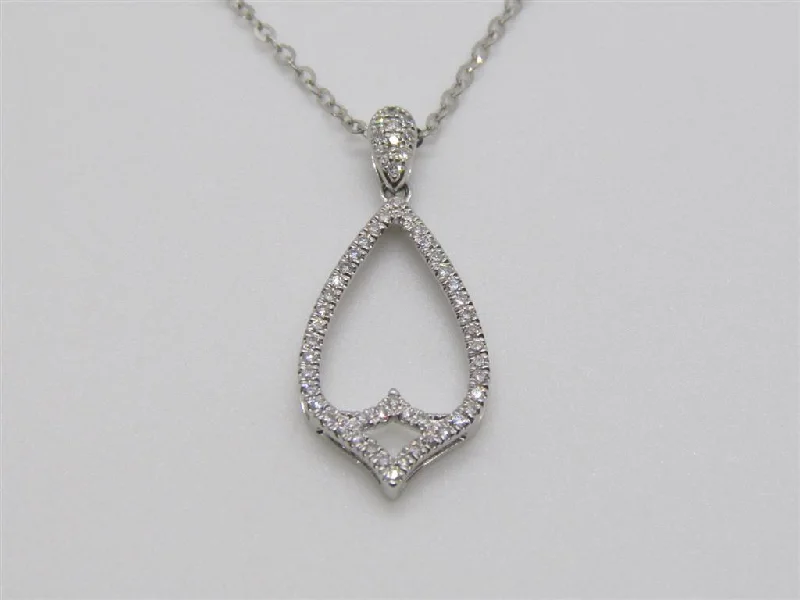 Diamond Pendant