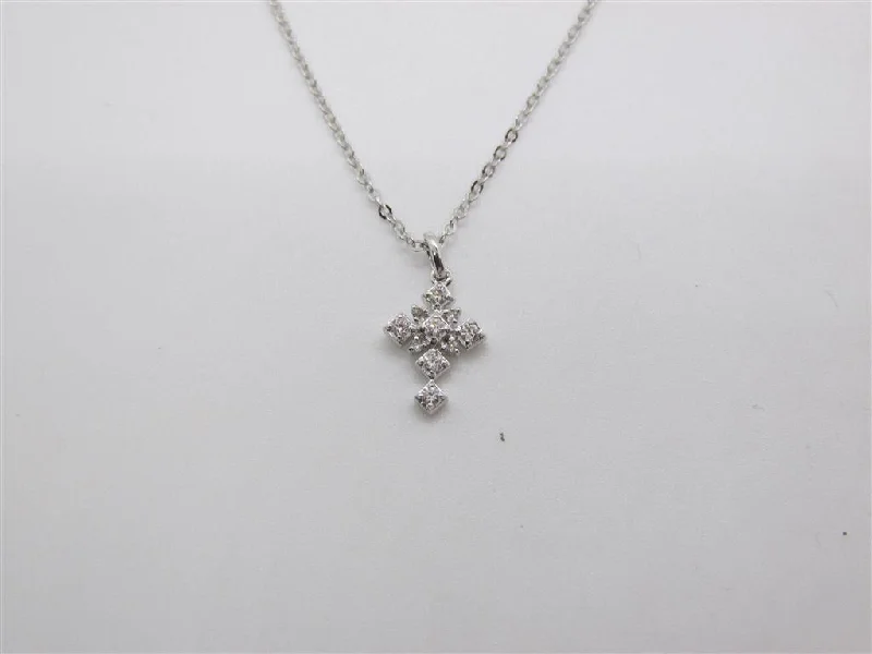 Diamond Pendant