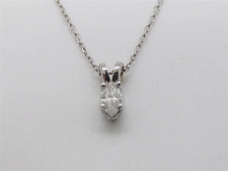 Diamond Pendant