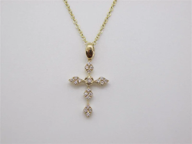 Diamond Pendant