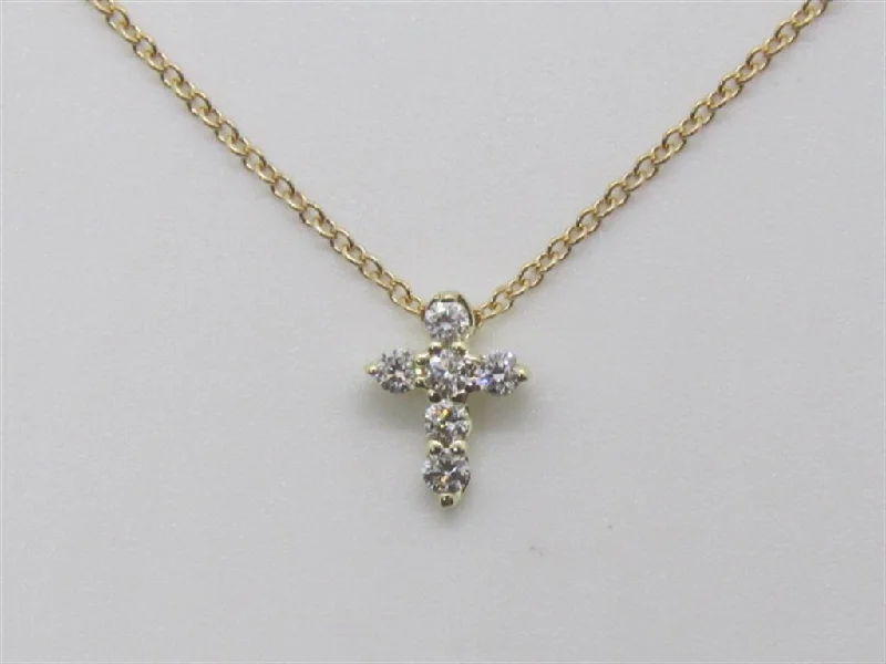 Diamond Pendant