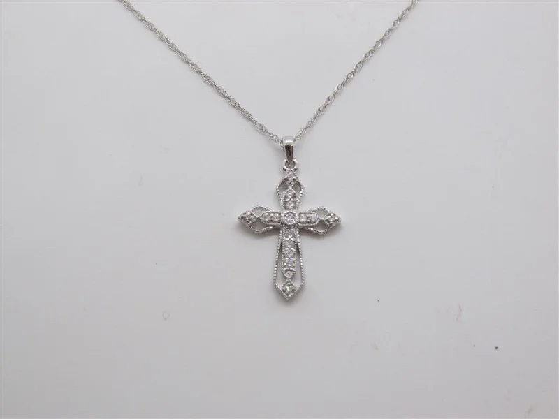 Diamond Pendant