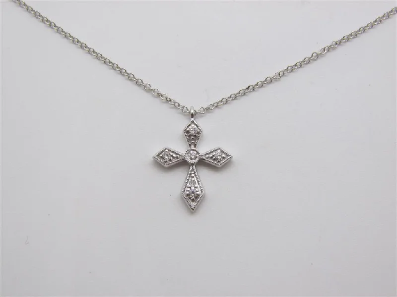 Diamond Pendant