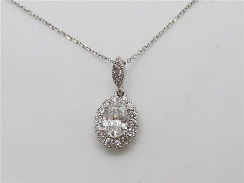 Diamond Pendant