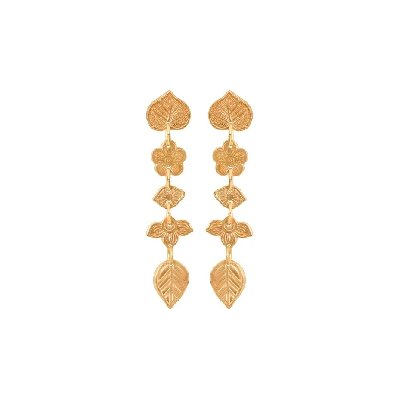 Aranya Earrings