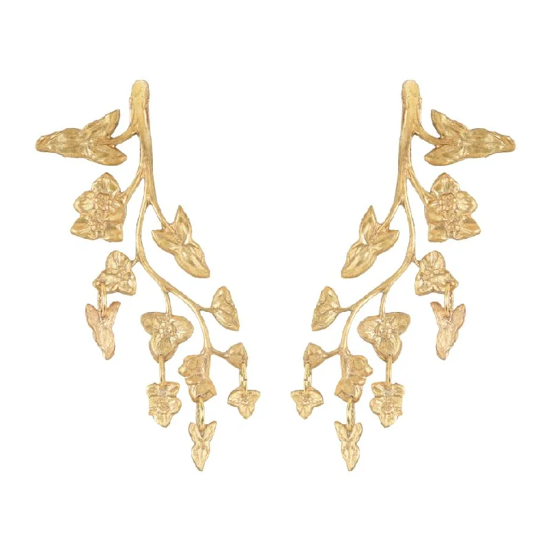 Aurelie Earrings