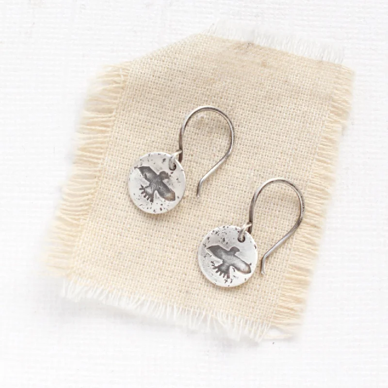 Mini Soar Earrings