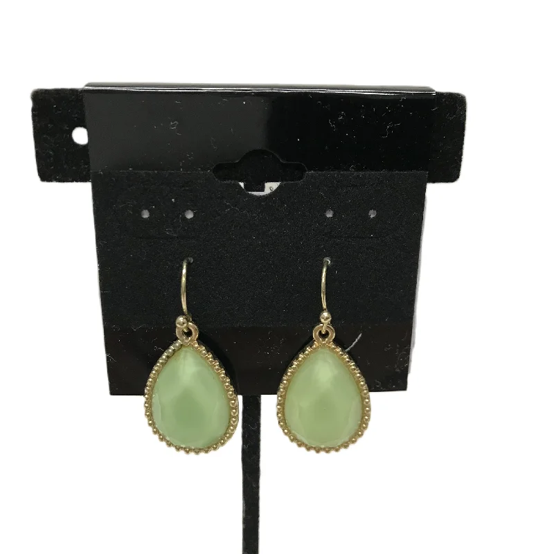 Earrings Dangle/drop