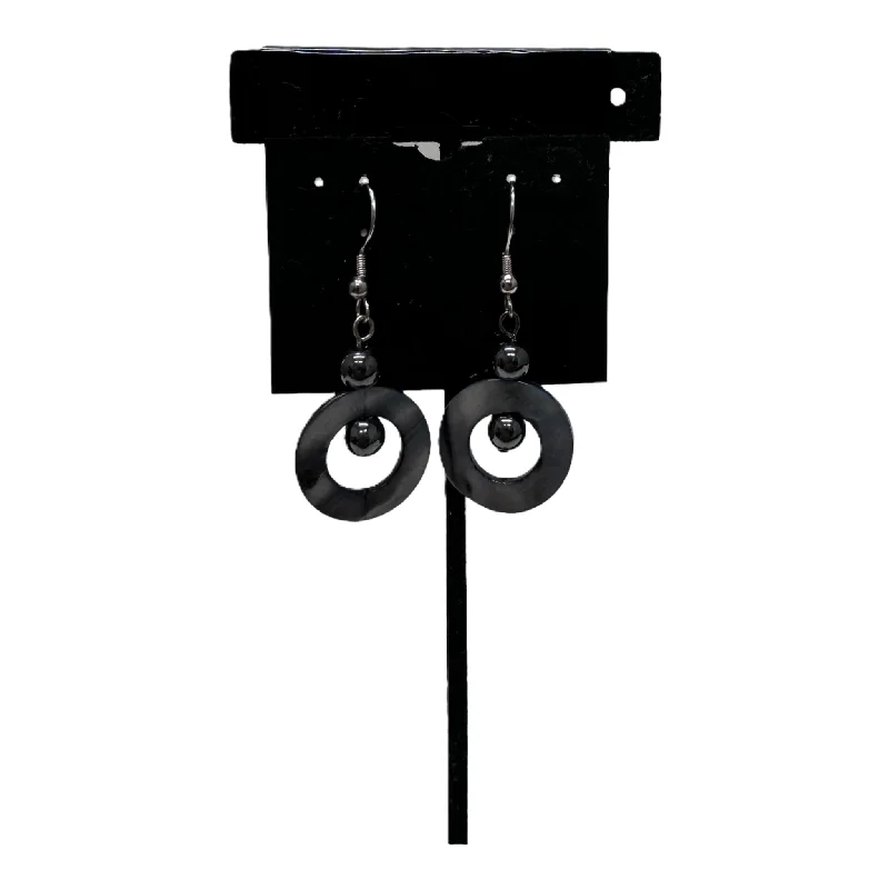 Earrings Dangle/drop