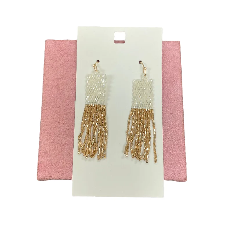 Earrings Dangle/drop