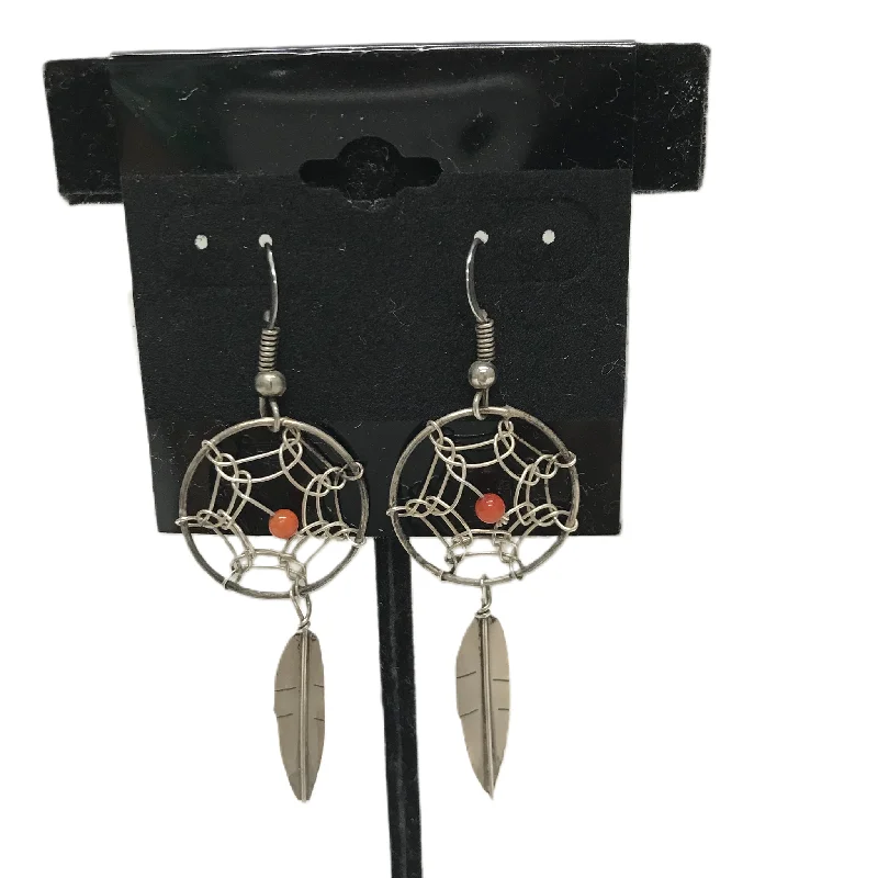 Earrings Dangle/drop By Cme