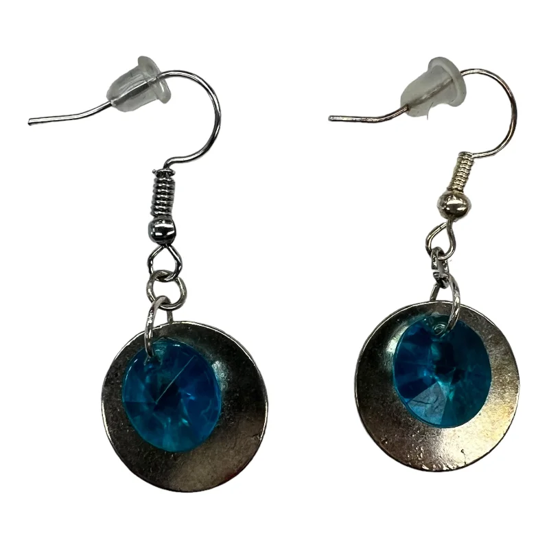 Earrings Dangle/drop Cmf