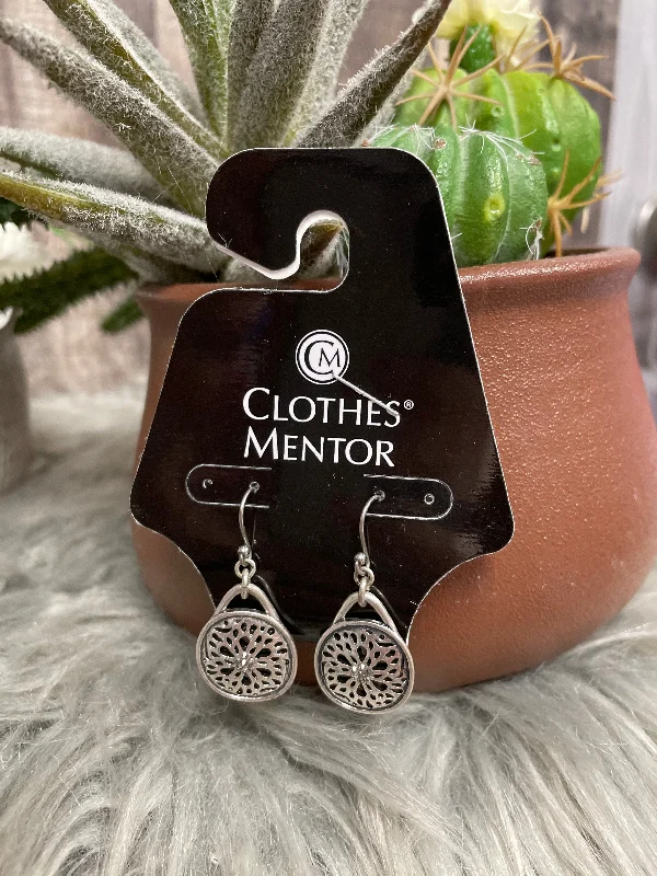 Earrings Dangle/drop Cmf