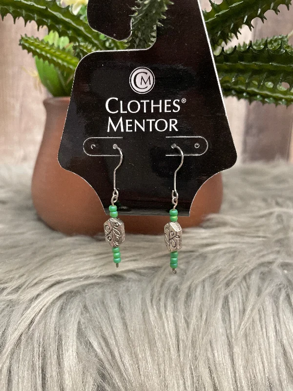 Earrings Dangle/drop Cmf