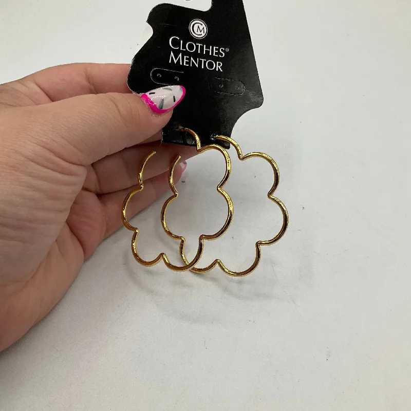 Earrings Dangle/drop Kate Spade