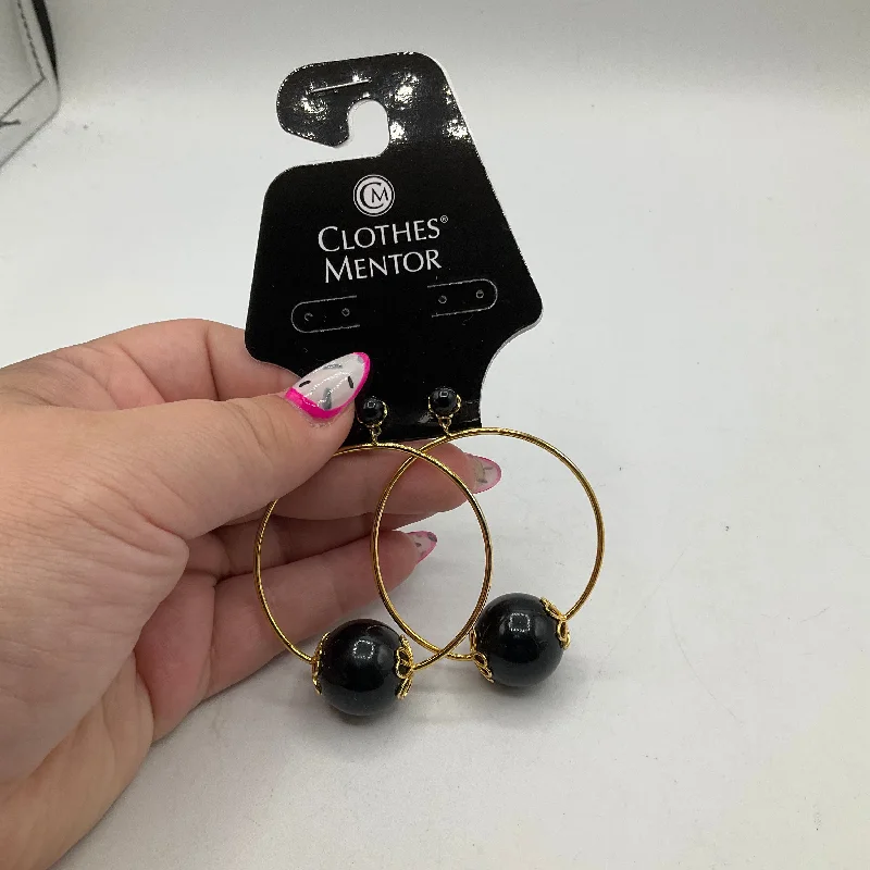 Earrings Dangle/drop Kate Spade