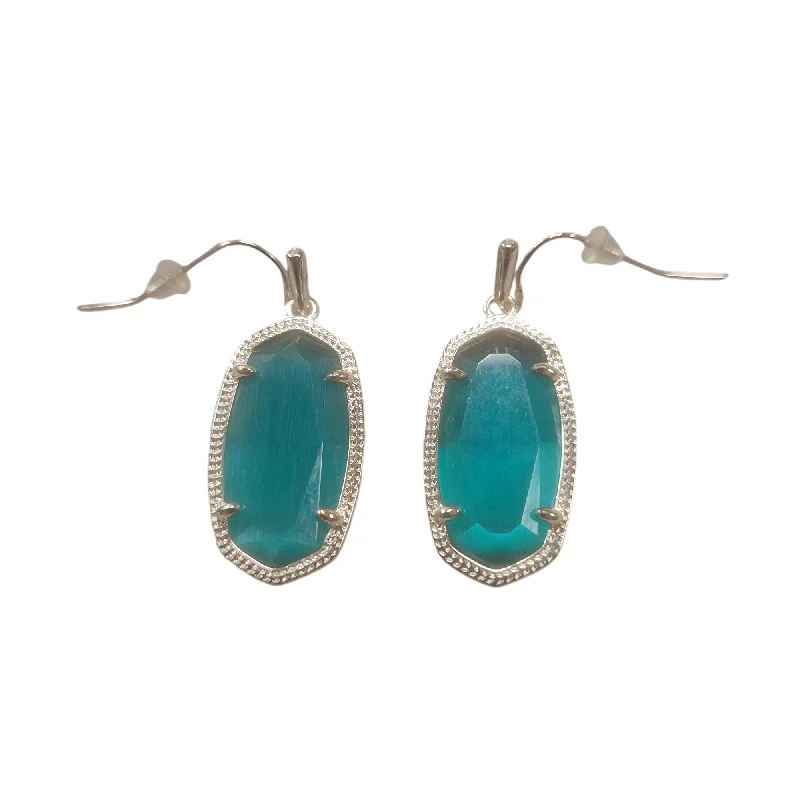 Earrings Dangle/drop Kendra Scott