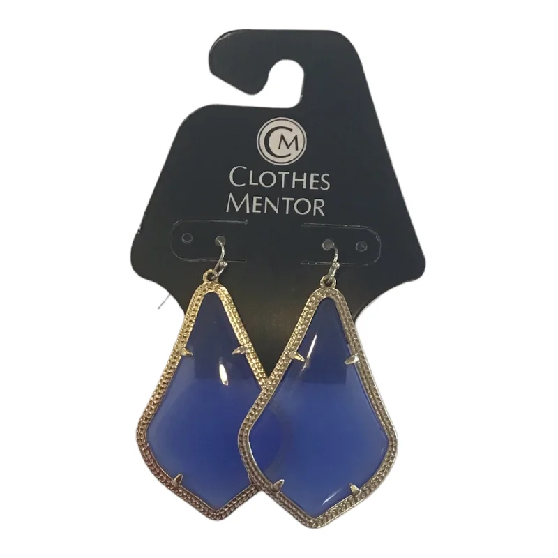 Earrings Dangle/drop Kendra Scott