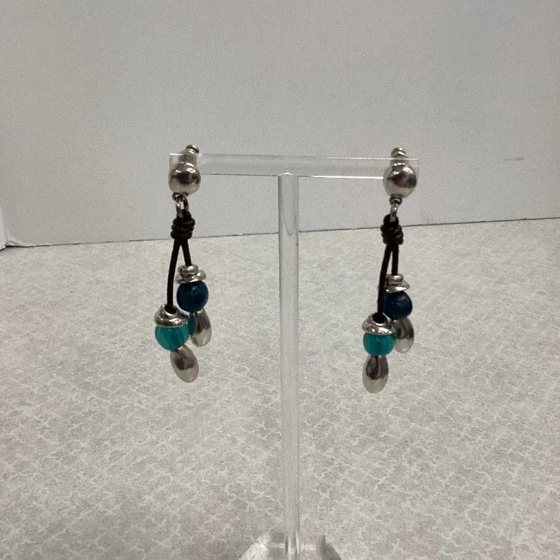 Earrings Dangle/drop Uno De 50