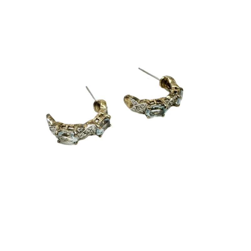 Earrings Stud