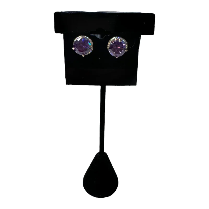 Earrings Stud By Betsey Johnson