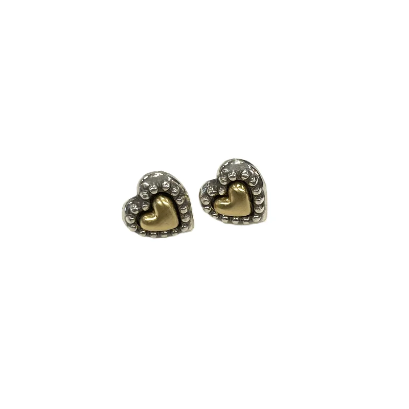 Earrings Stud By Brighton