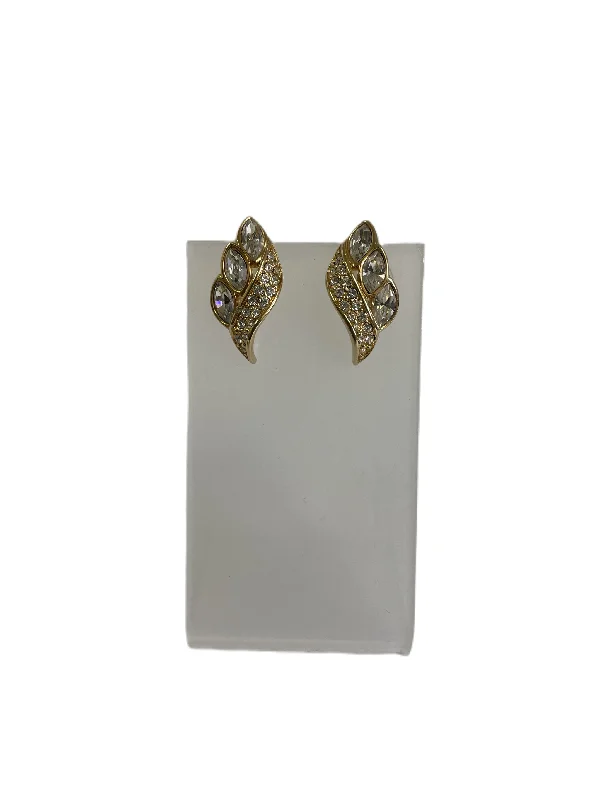 Earrings Stud By Cme