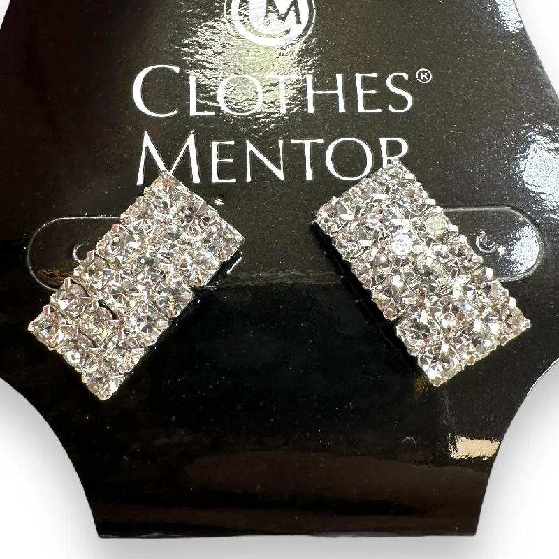 Earrings Stud By Cmf