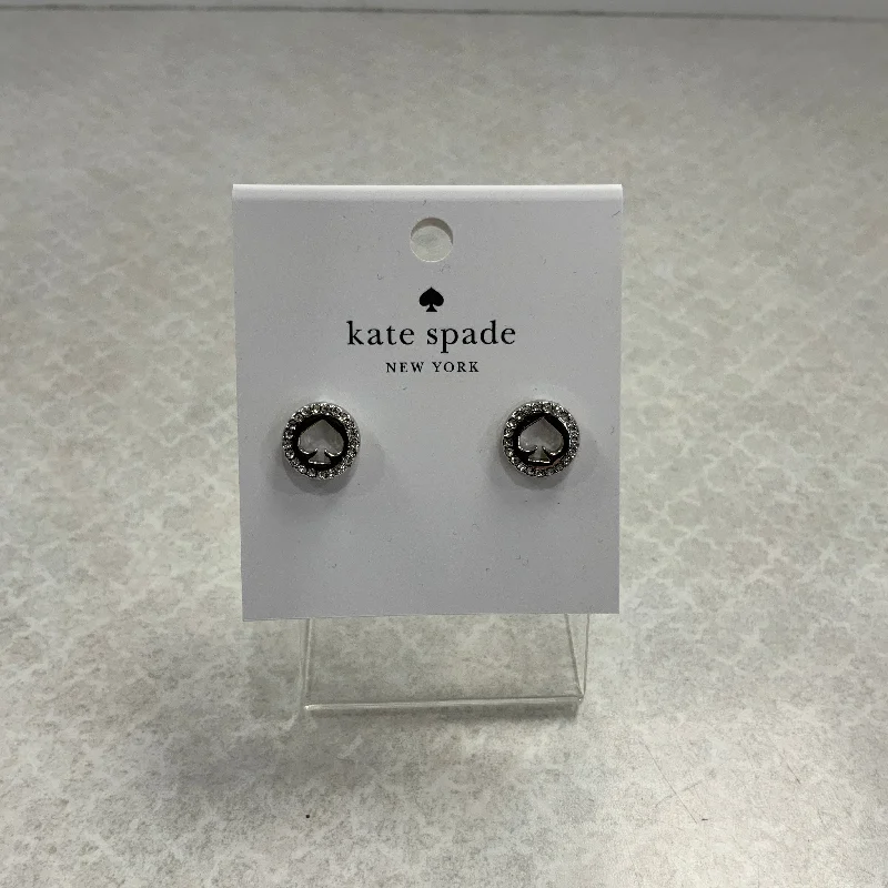 Earrings Stud By Kate Spade