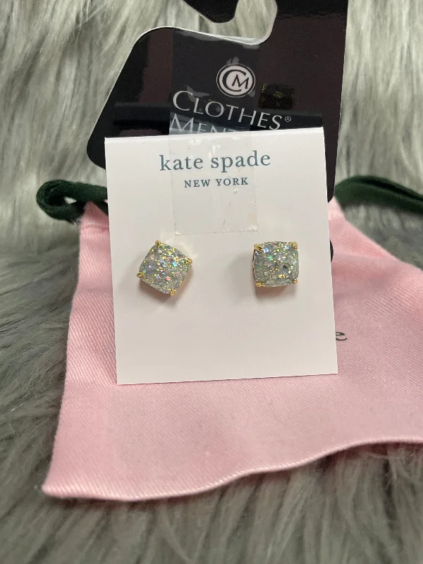 Earrings Stud By Kate Spade