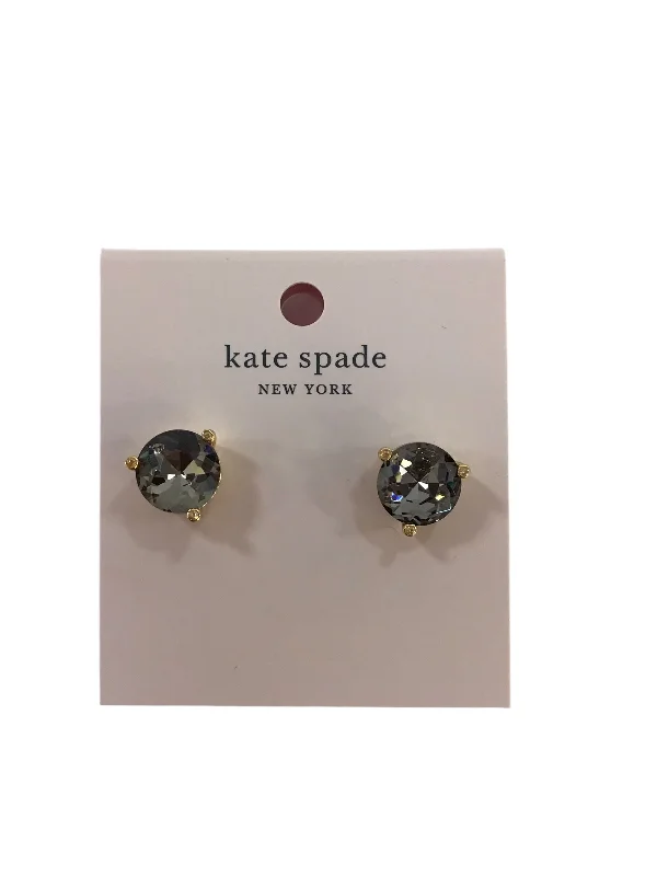 Earrings Stud By Kate Spade