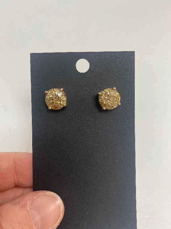 Earrings Stud By Kate Spade, Size: 12