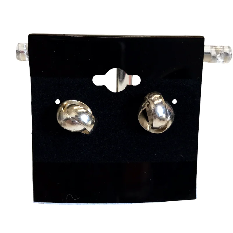 Earrings Stud By Napier