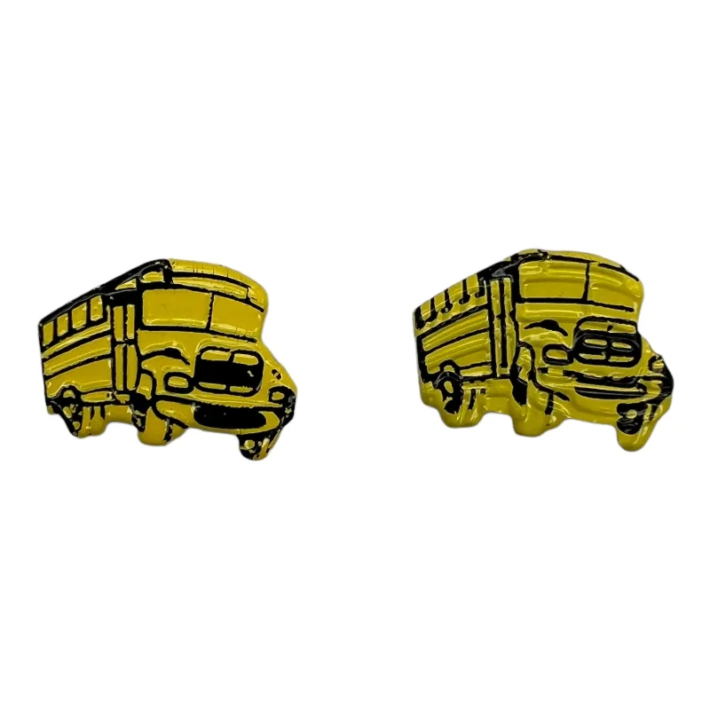 Earrings Stud Cmf