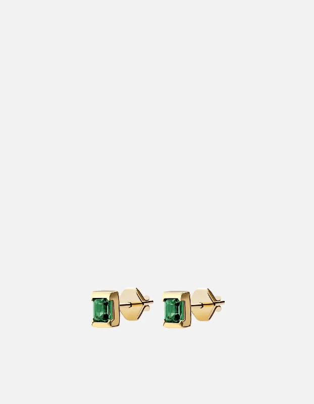 Green/14k Gold