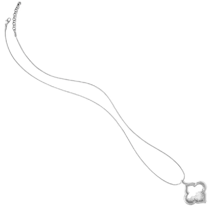 Brighton Toledo Saltar Necklace