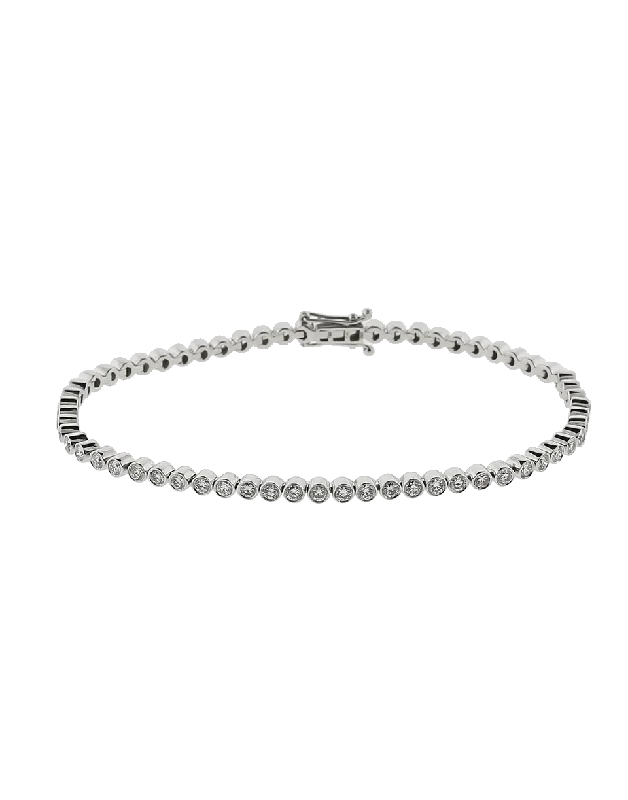 Diamond Bracelet