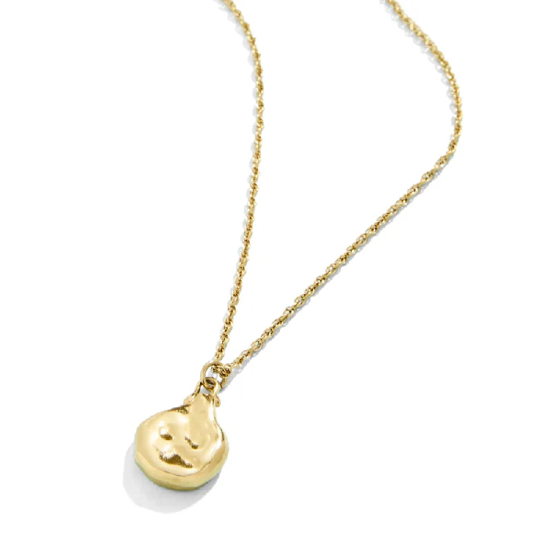 Spartina Burkes Beach Necklace