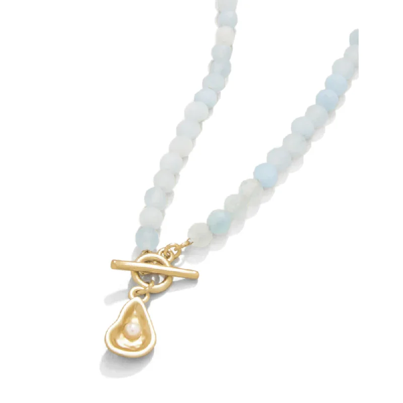 Spartina Calm Waters 17" Necklace