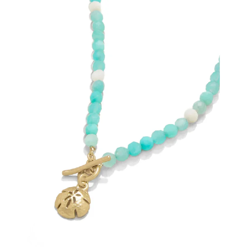 Amazonite