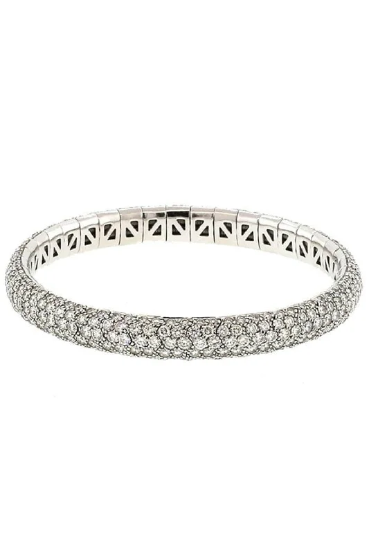 Universo Diamond Pave Bracelet